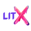 litx.xyz logo