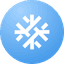 snowflake.exchange logo